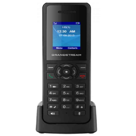 Teléfono-GRANDSTREAM-Inalámbrico-DECT-Para Casa y Oficina-200 registros - DP-720 GRANDSTREAM - 1