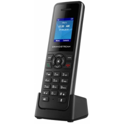 Teléfono-GRANDSTREAM-Inalámbrico-DECT-Para Casa y Oficina-200 registros - DP-720 GRANDSTREAM - 2