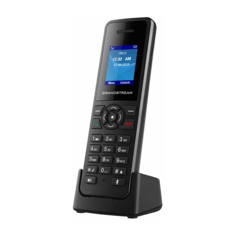 Teléfono-GRANDSTREAM-Inalámbrico-DECT-Para Casa y Oficina-200 registros - DP-720 GRANDSTREAM - 2