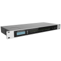 Conmutador IP-GRANDSTREAM-PBX Para 3000 usuarios-450 Llamadas simultaneas-8FXO-8FXS - UCM6308 GRANDSTREAM - 1