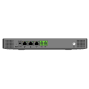 Conmutador IP-GRANDSTREAM-PBX Para 500 usuarios-75 llamadas simultaneas-1FXO-1FXS - UCM-6301 GRANDSTREAM - 1