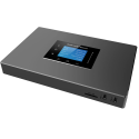 Conmutador IP-GRANDSTREAM-PBX Para 1000 Usuarios-150 llamadas simultaneas-4FXO-4FXS - UCM6304A GRANDSTREAM - 1