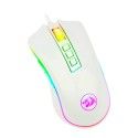 Mouse Redragon Gamer Con Iluminación RGB + 10,000 DPI - M711W Redragon - 3