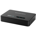 Estación Base-GRANDSTREAM-DECT VoIP-Inalámbrica-Hasta 5 Teléfonos DP720-Poe - DP-750 GRANDSTREAM - 1