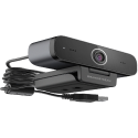 Webcam-GRANDSTREAM-Full-HD-USB 2.0-1080P-2 Micrófonos Incorporados-Sensor CMOS - GUV-3100 GRANDSTREAM - 1