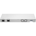 Cloud Core Router-MIKROTIK-CPU 9 Núcleos-7 Puertos Gigabit-1 Combo TP/SFP-1 puerto SFP-2 GB Memoria - CCR1009-7G-1C-1S+ MIKROTIK