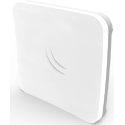 Punto de Acceso-MIKROTIK-CPE en 5 GHz 802.11 a/n-Antena Integrada de 16 dBi-Hasta 630 mW de Potencia - RBSXTSQ5HPND MIKROTIK - 1