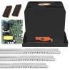 Automatiza garaje con: Motor DZ Cube 550 Brushless 24V Bivolt 60Hz - Z14 - E02129401 ppa - 1
