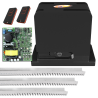 Experiencia Potente y Silenciosa: Descubre el Motor DZ Cube 850 JetFlex Brushless - E02128401 ppa - 1