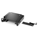 Base de protección HP VESA/Doble para Desktop Mini v2 - 2JA32AA HP - 1