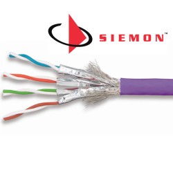 Cable S/FTP Cat 7A LS0H...