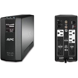 APC Back-UPS Pro 700 con...