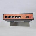 Switch P-oE / 1 Puertos Gigabit PoE 802.3 bt / - WI-PS306GF-UPS SES - 1