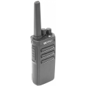 Radio Portátil UHF-TXPRO-5W de Potencia-Scrambler de Voz-Alta Cobertura-400-470 MHZ - TX600 TXPRO - 1