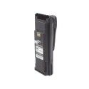 Batería de Li-Ion-TXPRO-2500 mAh-Para Radio-Para Ambientes Extremos - TXNTN4497LIXT TXPRO - 1