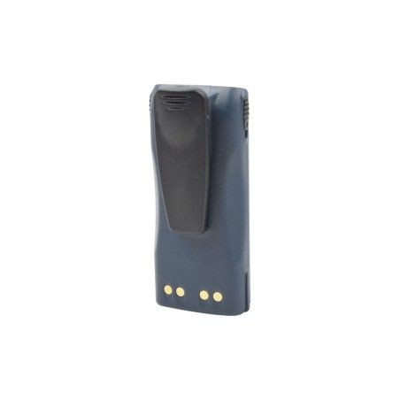 Batería de Ni-MH-TXPRO-2300 mAh-Para radios Motorola-Clip incluido-Para ambientes extremos - TX-PMNN-4018H TXPRO - 2