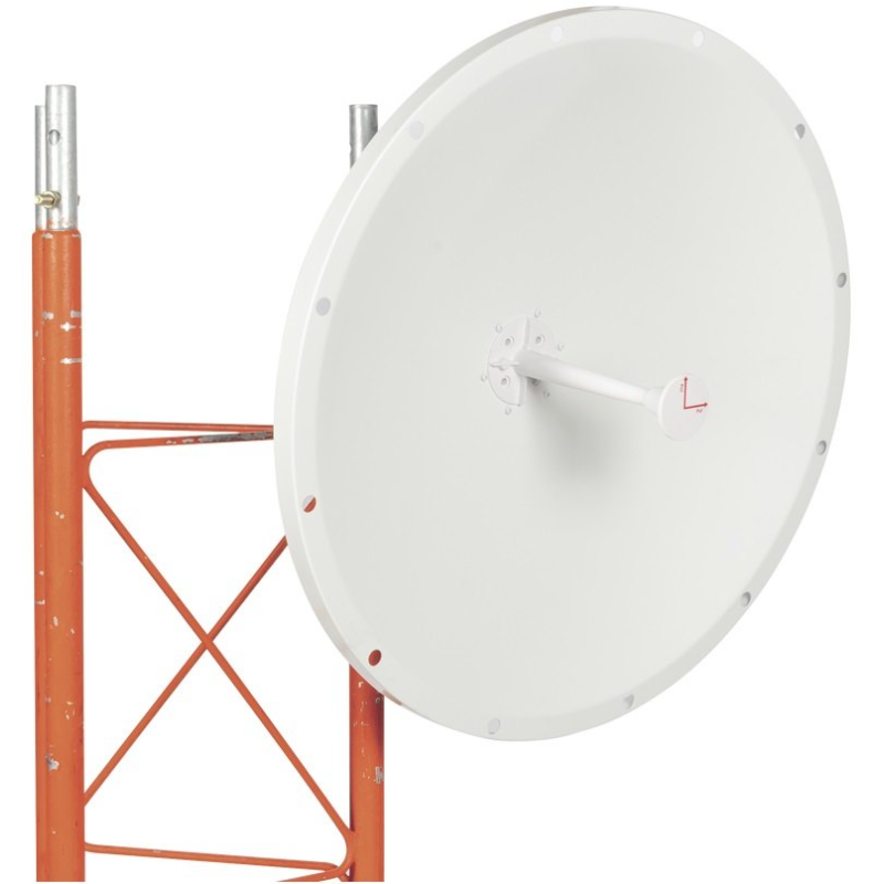 Antena direccional-TXPRO-4.8 - 6.5 GHz-28 dBi-Frecuencia Extendida - TXP-D4865-28-N TXPRO - 1