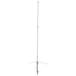 Antena Base-TXPRO-VHF/UHF-Omnidireccional-144 - 148 / 430 - 440 MHz-6 / 8 dB - TXAB144430 TXPRO - 1