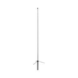 Antena Base-TXPRO-UHF-400 - 470 MHz-fibra de vidrio ajustable-6.5 dB - TXAB-400-70 TXPRO - 1