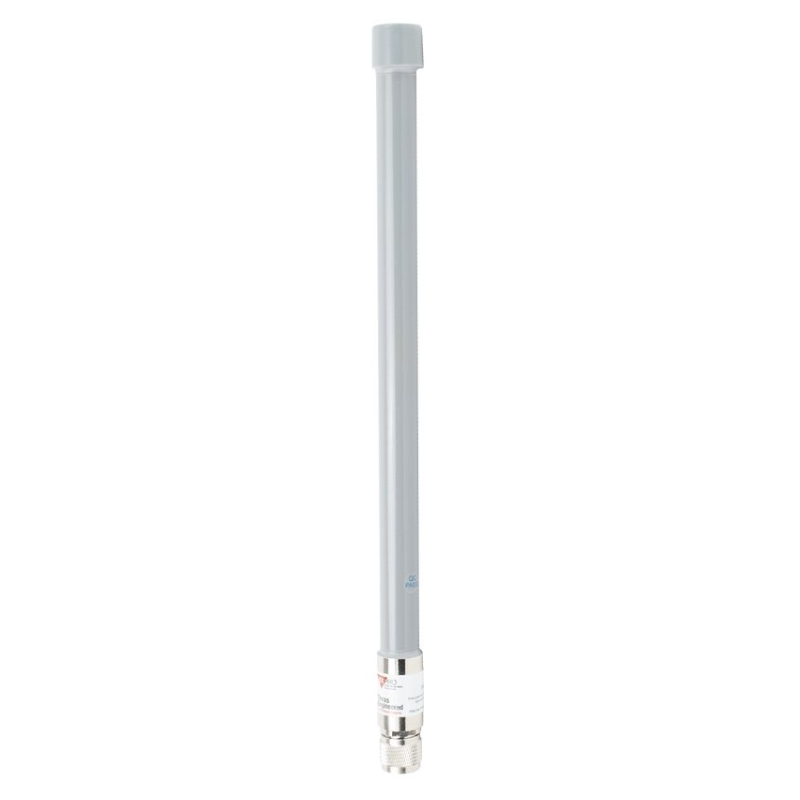 Antena Omnidireccional-TXPRO-2.4 / 5 GHz- 9 dBi-Conector N-macho-Polarización Cruzada - TXP-O259 TXPRO - 1