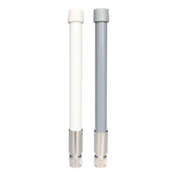 Antena Omnidireccional-TXPRO-2.4 / 5 GHz- 9 dBi-Conector N-macho-Polarización Cruzada - TXP-O259 TXPRO - 2