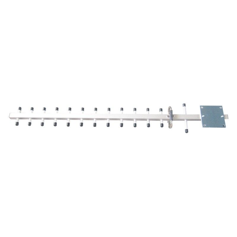 Antena Yagi-TXPRO-1710-2170 MHz-15 dBi-Conector N Hembra-100 W - TX-DYA-1721 TXPRO - 1