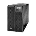 Potencia y protege - APC Smart-UPS SRT 5000VA con entrada de 208/240V - SRT5KXLT-5KTF APC - 1