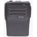 Carcasa de plástico-TXPRO-Color Negro-para Radio Motorola DEP450 - TXCDEP450 TXPRO - 1