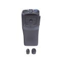 Carcasa de plástico-TXPRO-Color Negro-para Radio Motorola EP450 - TXCEP450 TXPRO - 1