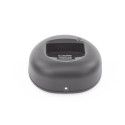 Cargador de escritorio-TXPRO-para batería PMNN4018-Indicador LED - TX-PMTN-4034 TXPRO - 1