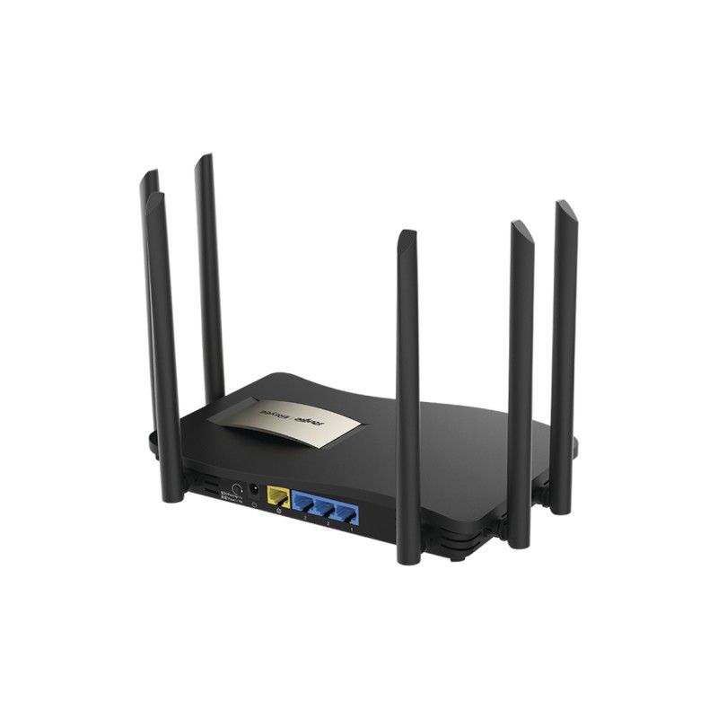 Router Inalámbrico-RUIJIE-Gigabit-Doble Banda-64 conexiones simultáneas - RG-EW1200GPRO Ruijie - 1