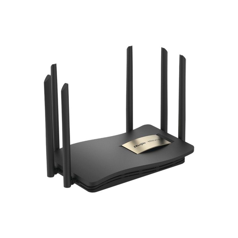 Router Inalámbrico-RUIJIE-Gigabit-Doble Banda-64 conexiones simultáneas - RG-EW1200GPRO Ruijie - 2