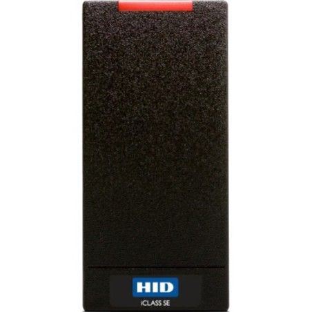 Lector de tarjetas HID iCLASS R10 Reader 6100 - 900NMNNEKMA022 HID - 1