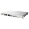 Switch-RUIJIE-24 puertos Gigabit-PoE-802.3af/at-4 SFP-370w - RGNBS510024GT4SFPP Ruijie - 1