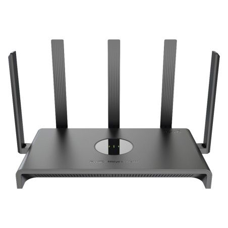 Router inalámbrico-RUIJIE-Gigabit-Wi-Fi 6-Doble Banda-1 x Puerto WAN Base-3 x Puertos LAN Base - RGEW3000GXPRO Ruijie - 1