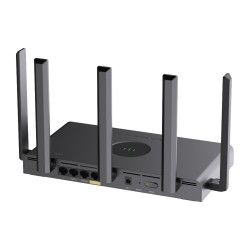 Router inalámbrico-RUIJIE-Gigabit-Wi-Fi 6-Doble Banda-1 x Puerto WAN Base-3 x Puertos LAN Base - RGEW3000GXPRO Ruijie - 2