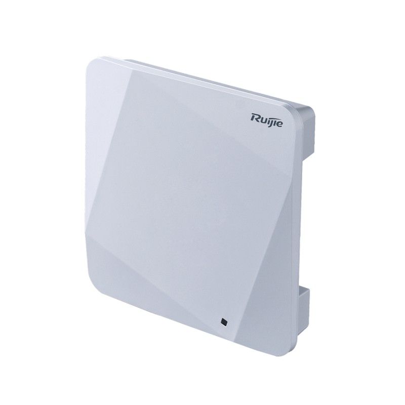 Punto de Acceso-RUIJIE-Wi-Fi 5-Doble Radio de 1.167 Gbps-Puerto Ethernet de 1 Gbps - RG-AP720-L Ruijie - 1