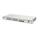 Switch-RUIJIE-Capa 3-28 Puertos Gigabit-24 Puertos 10/100/1000Base-T-4 Puertos SFP Uplink-sin PoE - RG-NBS5100-24GT4SFP Ruijie -