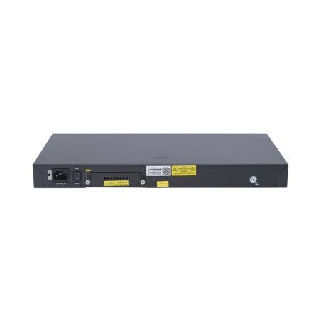 Router de Seguridad-RUIJIE-Alto Rendimiento-Gestionable en la Nube-2 Puertos SFP-Hasta 500 Clientes - RG-NBR6205-E Ruijie - 2