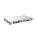Switch-RUIJIE-Sin PoE-Capa 3-Gigabit de 24 Puertos SFP-4 Puertos SFP-8 Puertos Gigabit Combo - RG-NBS5200-24SFP/8GT4XS Ruijie -