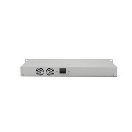 Switch-RUIJIE-Sin PoE-Capa 3-Gigabit de 24 Puertos SFP-4 Puertos SFP-8 Puertos Gigabit Combo - RG-NBS5200-24SFP/8GT4XS Ruijie - 