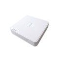 DVR-HIKVISION-2 Megapixel-1080P-8 Canales TURBOHD-1 Bahía de Disco Duro-H.265+-Audio por Coaxitrion - DS-7108HGHI-M1(C) Hikvisio