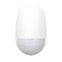 Detector PIR-HIKVISION-Inalámbrico-Serie AX PRO-Inmunidad a Mascotas-Rango de Detección de 15 mts - DS-PDP15P-EG2-WB Hikvision -