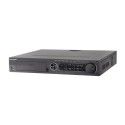 DVR-HIKVISION-8 Megapíxel-32 Canales TURBOHD-8 Canales IP-4 Bahías de Disco Duro-32 Canales de Audio - IDS-7332HUHI-M4/S Hikvisi