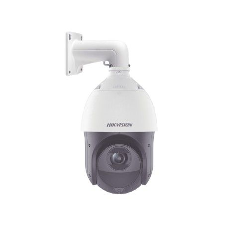 Cámara tipo Domo-HIKVISION-2 Megapixel-25X Zoom-100 mts IR-ACUSENSE-WDR 120 dB-HLC-EIS-PoE+ -  DS-2DE4225IW-DE(T5) Hikvision - 1