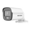 Cámara tipo Bala-HIKVISION-2 Megapíxeles-Lente 2.8 mm-Luz Blanca 20 mts-Exterior IP67-dWDR - DS2CE10DF0TPFS Hikvision - 1
