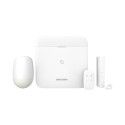 Kit de Panel de Alarma-HIKVISION-Soporta 96 Zonas-Lector de Tag integrado-3G/4G-Wi-Fi y Ethernet - DS-PWA96-KIT-WB Hikvision - 1