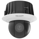 Cámara tipo Domo-HIKVISION-8 Megapixel-H.265+-DARK FIGHTER-DEEP LEARNING-HI-POE-12VDC-140db WDR - DS2DF6A832XDE3(T5) Hikvision -