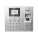 Biometrico-HIKVISION-Lectura de Huella y de Tarjetas EM-Soporta 1000 Huellas-Software iVMS4200 - DS-K1T8003EF Hikvision - 1
