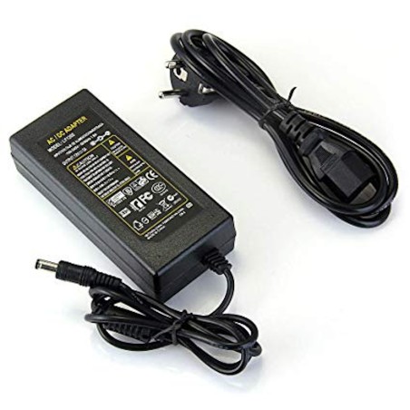 Fuente de poder-PPA-12v 3 amp - 12V3AMP ppa - 1